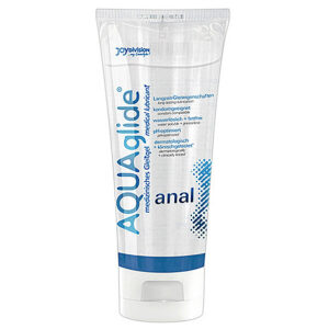 Aquaglide Anal - 100 ml