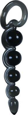 Basic beaded probe