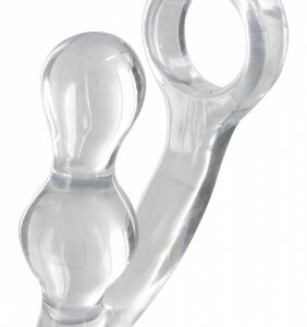 Donald plug and ring
