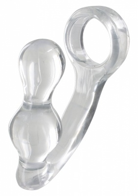 Donald plug and ring