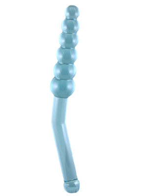 Ex. anal angler