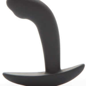 Fifty Shades Silicone Butt Plug