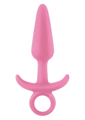 Firefly Naughty Plug