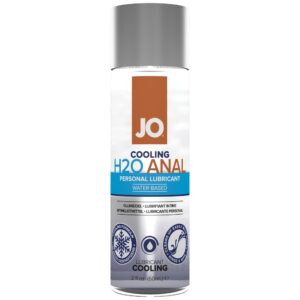 JO Anal Premium Lube Cooling 60 ml