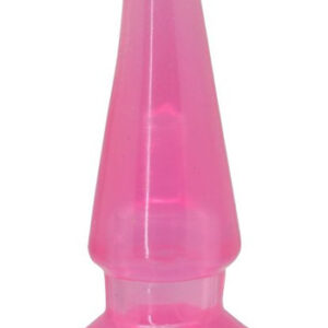 Jelly Probe Plug
