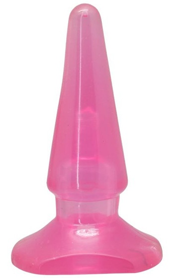 Jelly Probe Plug