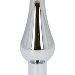 Luxury Plug Silver