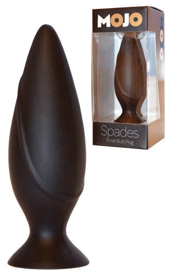 Mojo Butt Plug - Small