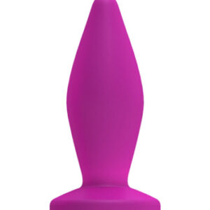 Mylovey Silicone Plug Small - Rosa