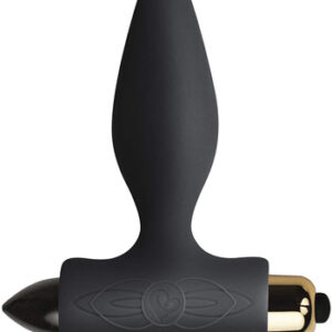 Petite Plug Black