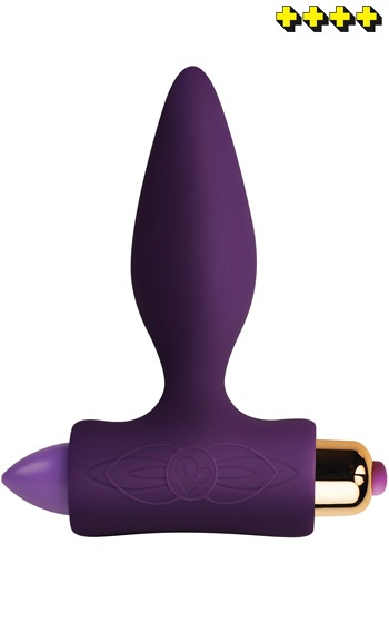 Petite Plug