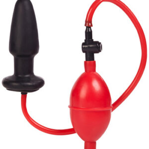 Pumpbar Butt Plug