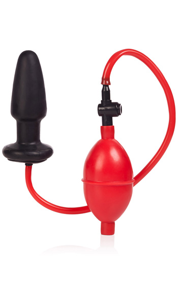 Pumpbar Butt Plug