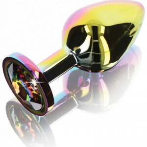 Rainbow Plug M