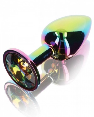Rainbow plug