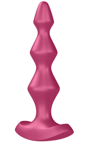 Satisfyer Lolli Plug 1 Berry