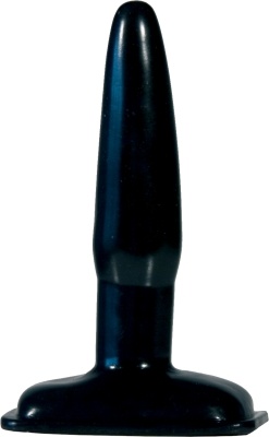 Small plug black