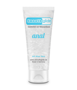 Smoothglide Anal