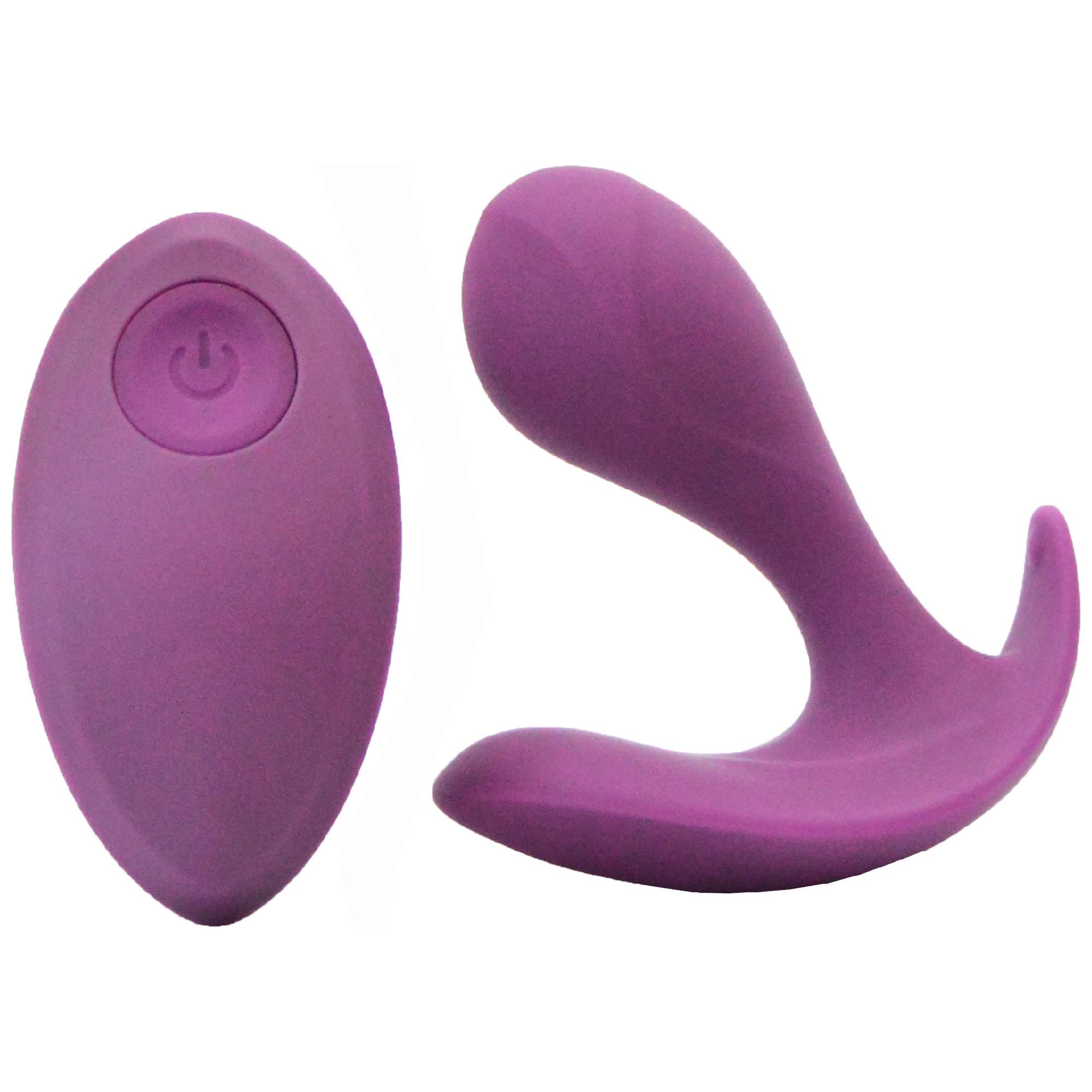 Soft Plug with Remote