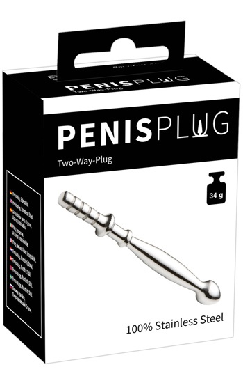 Two Way Plug