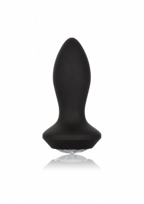 Vibrating Crystal Probe