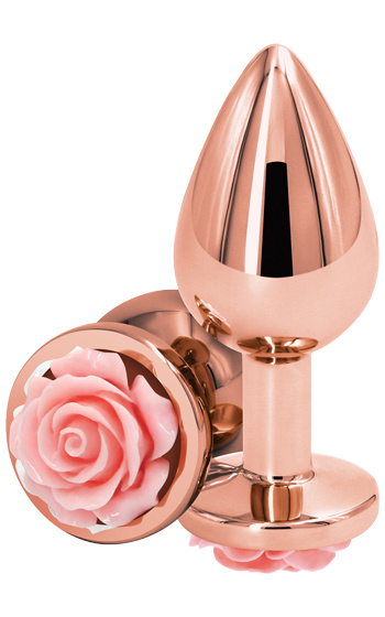 Premium Rose Plug M