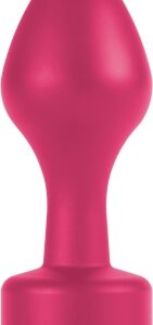 Ouch elegant plug pink