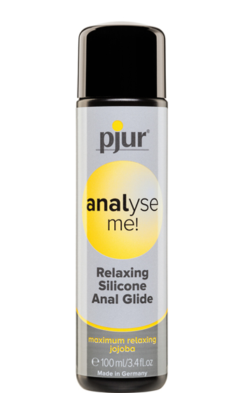 Pjur Analyse Me 100 ml