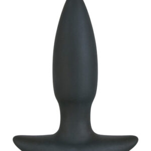 Black Velvet Vibrating - Small