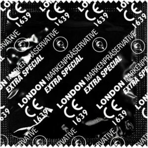 London Extra Special 100-pack