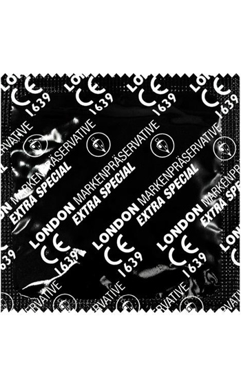 London Extra Special 50-pack