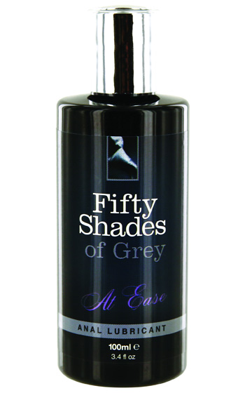 Fifty Shades Anal 100 ml