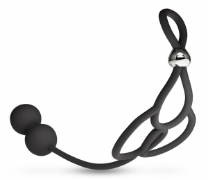 Ring med analkulor