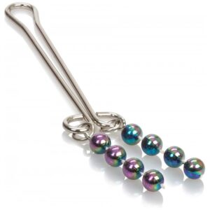 Beaded Clitoral Jewelry - Non piercing