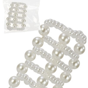 Pearl Stroker Beads
