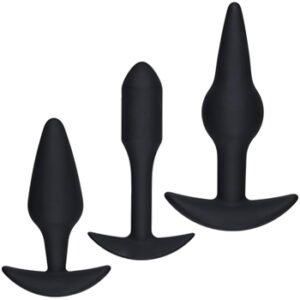 Rfsu Pleasure Plugs Set