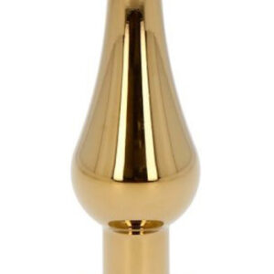 Luxury Plug Gold