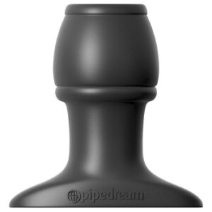 Open Wide Tunnel Plug