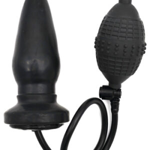 Pumpbar Analplugg Medium