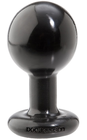 Round Plug - Medium